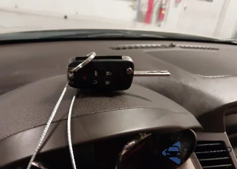 2011 Chevrolet Cruze Ltz из США, поврежденный, VIN 1G1PH5S98B7101807